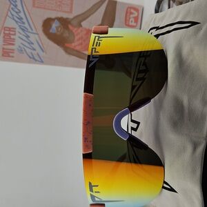 Pit Viper Sunglasses The Elippticals For Men And Women DOUBLE WIDE New